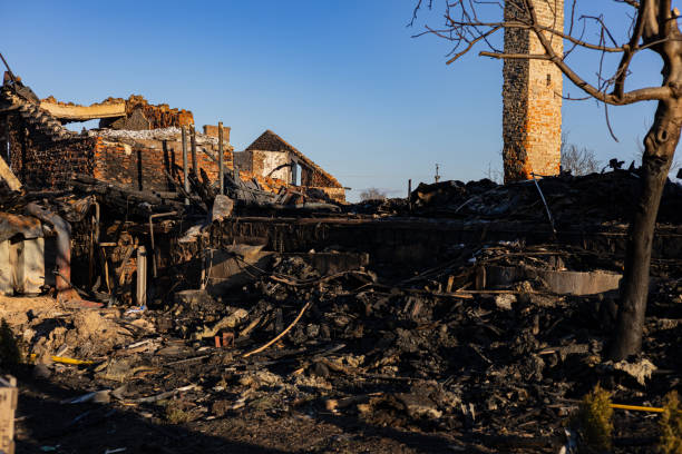 Reliable Fire Board Up contractor in Milford, NJ by Fire Damage Flint